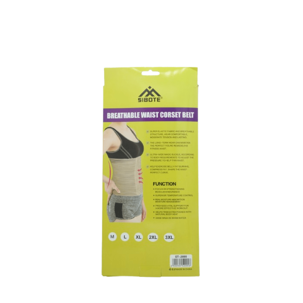 Image de Corset SİBOTE SLIM ST-2099 - Unbranded