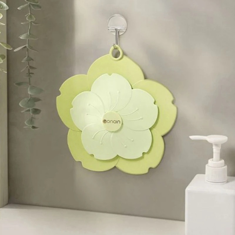 Image de couvercle d'égout en silicone, Filtre d'évier anti-blocage multifonctionnel en silicone - Unbranded