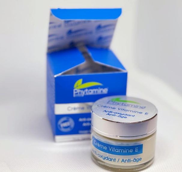 Image de Crème à la Vitamine E – 50 g - Unbranded