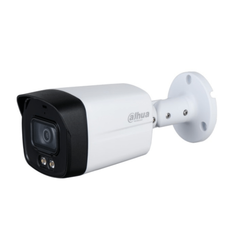 Image de Dahua - Caméra IP AI ONVIF PoE 4MP - Unbranded