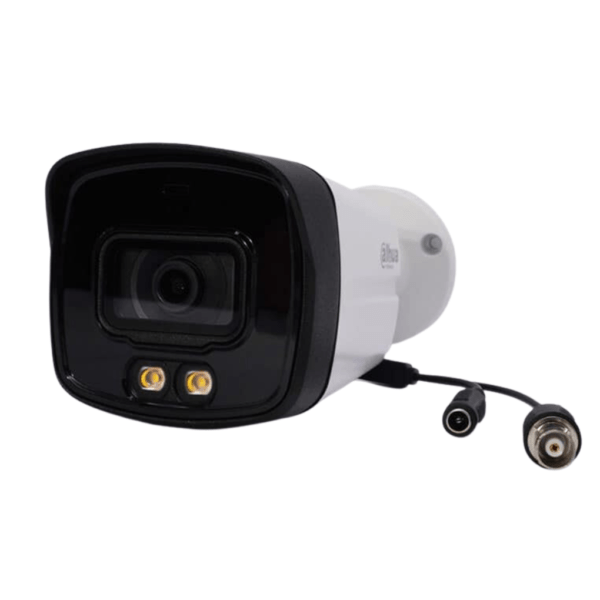 Image de Dahua - Caméra IP AI ONVIF PoE 4MP - Unbranded