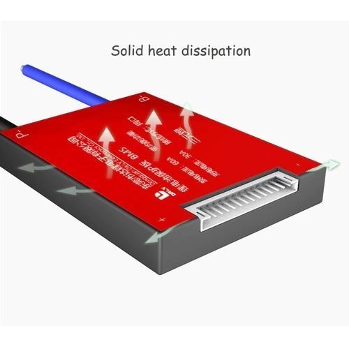 DALY BMS Li-ion 10S 36V
