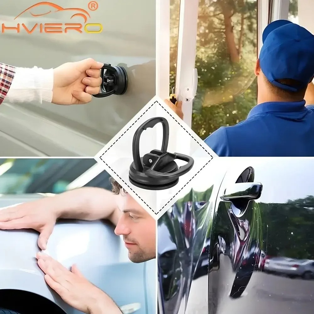 Image de Debosselage Carrosserie, Ventouse Carrosserie,mini Ventouse Voiture - Unbranded