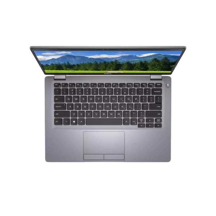 Dell latitude 5310 core i5 tactile 10ème génération