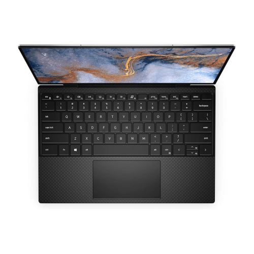 Dell xps 9310 i7 11th 16ram 512ssd