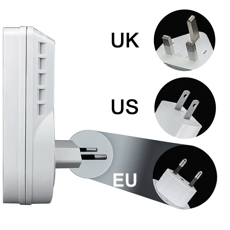 Image de Détecteur de fuite de gaz - Unbranded
