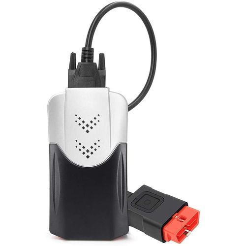 Image de Diagnostic Delphi DS150E Bluetooth voiture - Unbranded