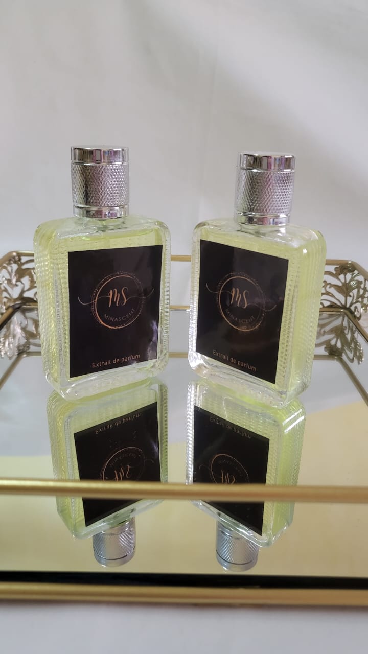 Image de Diffuseur de Parfum Oud - Unbranded