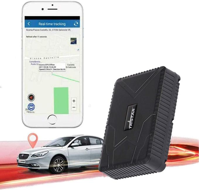 Image de Dispositif de suivi et de protection des voitures - جهاز تتبع و حماية السيارات - Unbranded