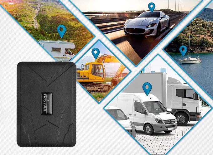 Image de Dispositif de suivi et de protection des voitures - جهاز تتبع و حماية السيارات - Unbranded