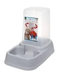 Image de Distributeur Automatique Eat &amp; Drink - Taille XL - Unbranded