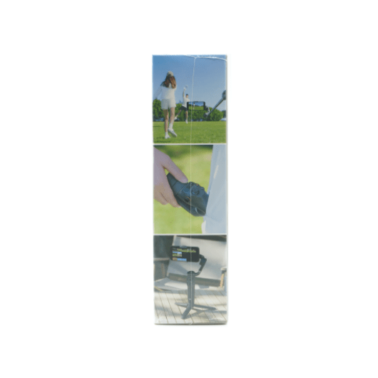 Image de DJI Stabilisateur pour smartphone OSMO Mobile 6 - Unbranded