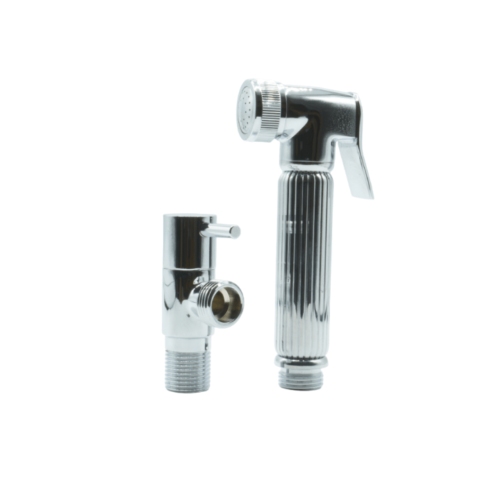 Image de Douchette wc pour salle de bain - Unbranded