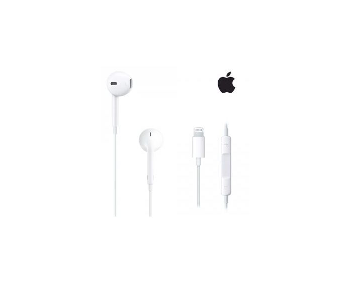 Image de EarPods avec connecteur Lightning - APPLE - Unbranded