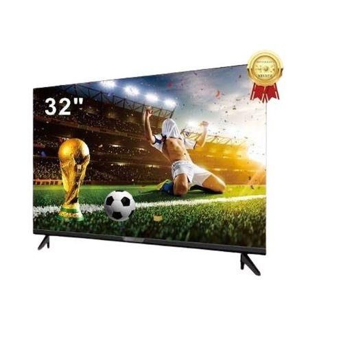 Image de Echolink 32 Smart TV 720P HD Frameless - 32SK12 - Récepteur Intégré - HDMI - Unbranded