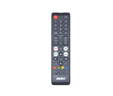 Image de ECHOLINK 32T8000 SMART TV HD 32″ TIZEN OS - Unbranded