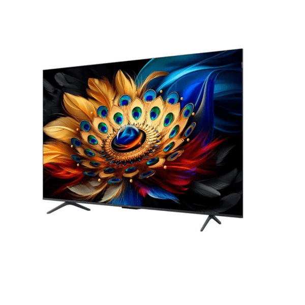 Image de ECHOLINK 50Q70 SMART TV 4K QLED 50″ TIZEN OS - Unbranded