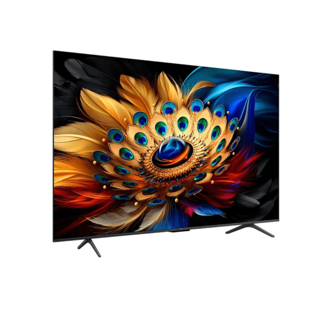 Image de ECHOLINK 50Q70 SMART TV 4K QLED 50″ TIZEN OS - Unbranded