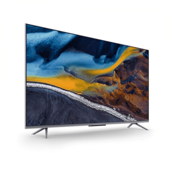 Image de Echolink 55 Smart Tv 4K QLED Système TIZEN OS Frameless, Récepteur Intégré Wi-Fi, HDMI, 55Q70 - Unbranded