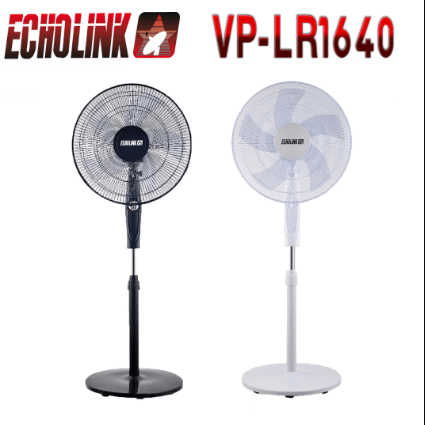 Image de ECHOLINK FAN VP-LR1640 - Unbranded