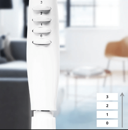 Image de ECHOLINK FAN VP-LR1640 - Unbranded