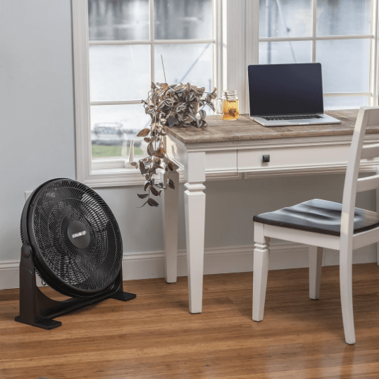Image de ECHOLINK FAN VS-20100 - Unbranded