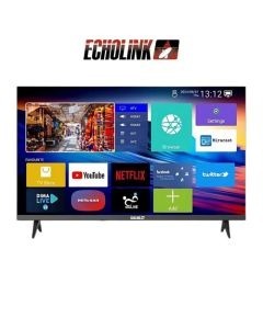 Image de Echolink TIZEN 43” F43T7000 Récepteur Intégré - Unbranded