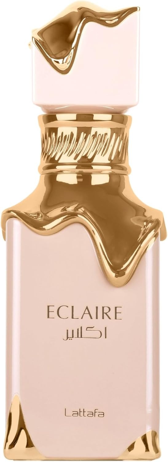 Image de Eclair - Eau de Parfum Femme 100ml | Lattafa - Unbranded