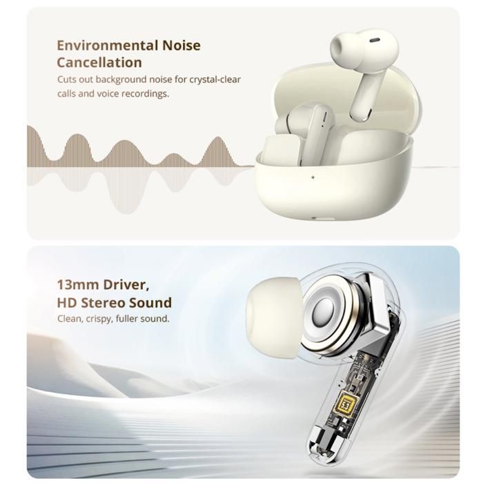 Image de Ecouteur sans fil Riversong Airfly L9 - Unbranded