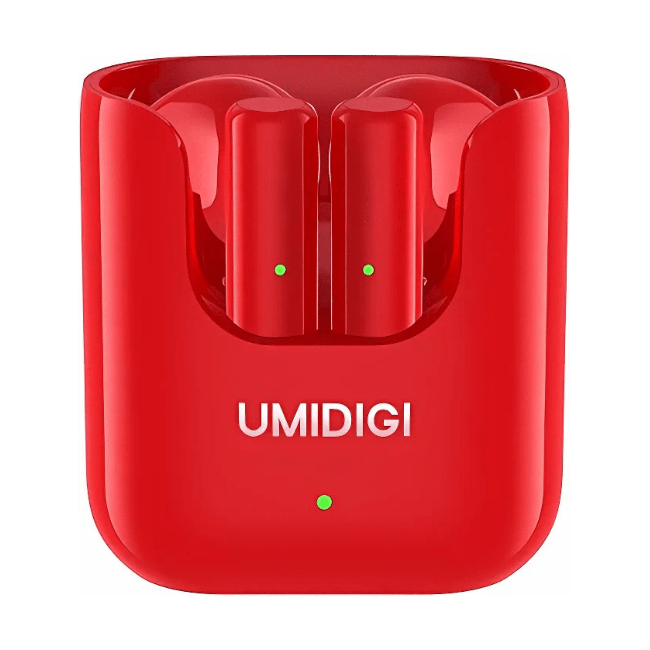 Image de Ecouteurs sans fil UMIDIGI AirBuds U, écouteurs Bluetooth 5.1, durée de lecture 24 H, contrôle tactile - Unbranded