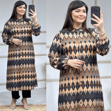 Ensemble 2 pièces – Importé de Turquie