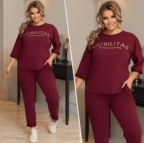 Image de Ensemble bien coupé et soigneusement confectionné - Unbranded