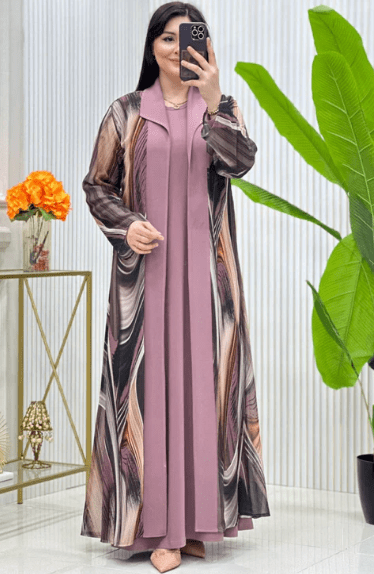 Ensemble deux pièces – Importé de Turquie