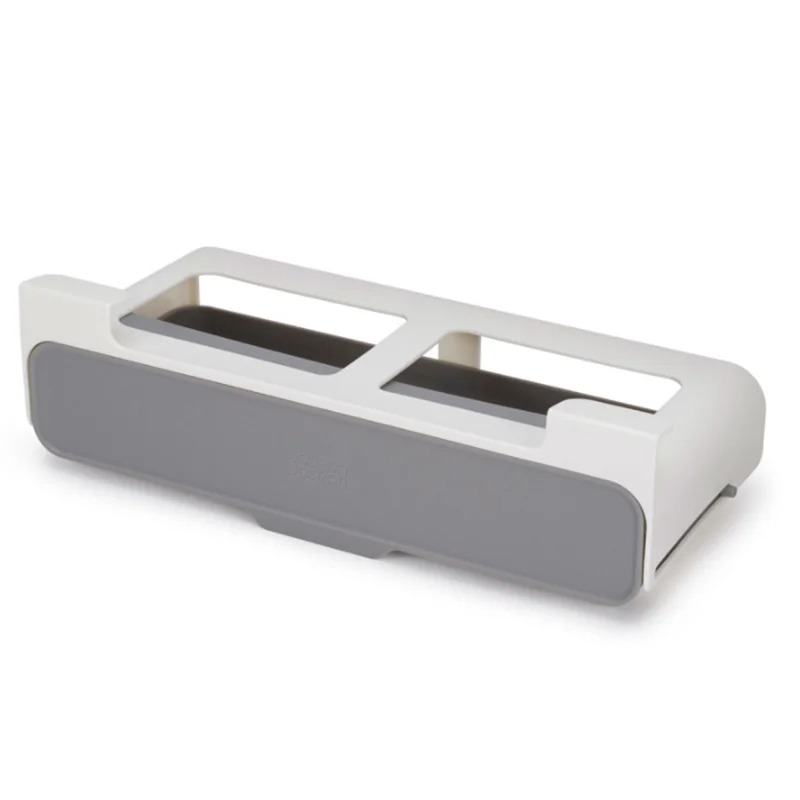 Image de Étagère à épices auto-adhésive,organisateur d'épices,étagère de rangement de cuisine - Unbranded