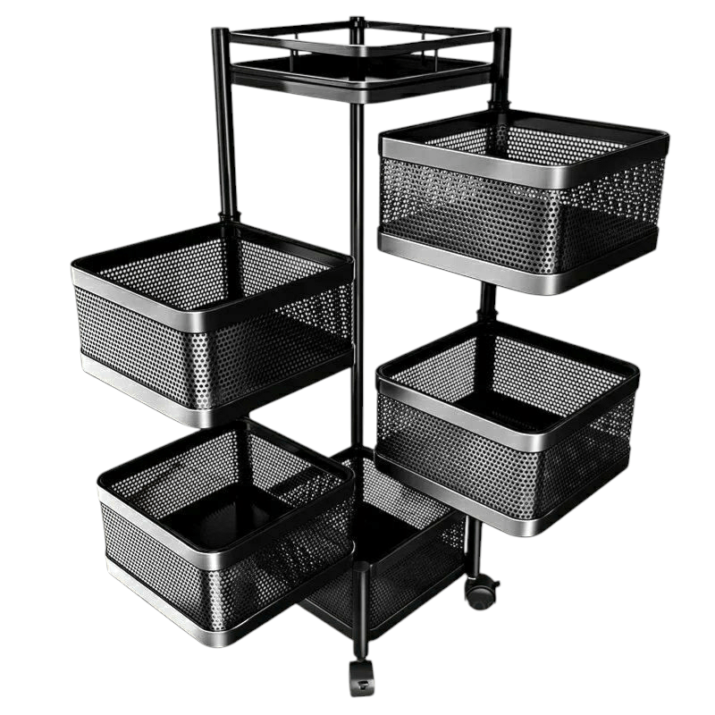 Image de Étagères à cuisine légumes+fruits - Unbranded