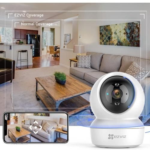 Image de EZVIZ Smart Home Camera - Unbranded