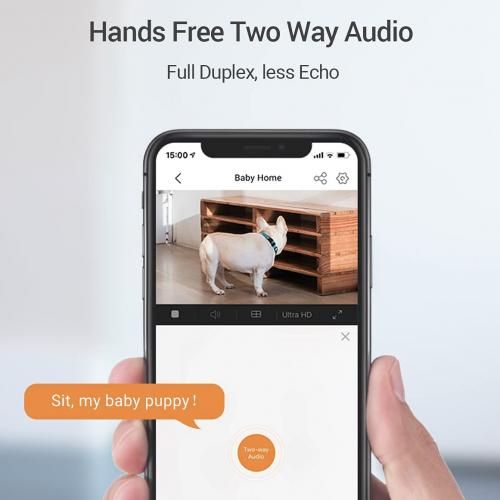 Image de EZVIZ Smart Home Camera - Unbranded