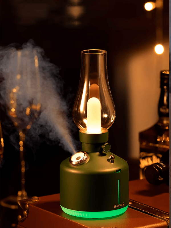 Image de فانوس كلاسيكي ومعطر للجو lanterne classique - Unbranded