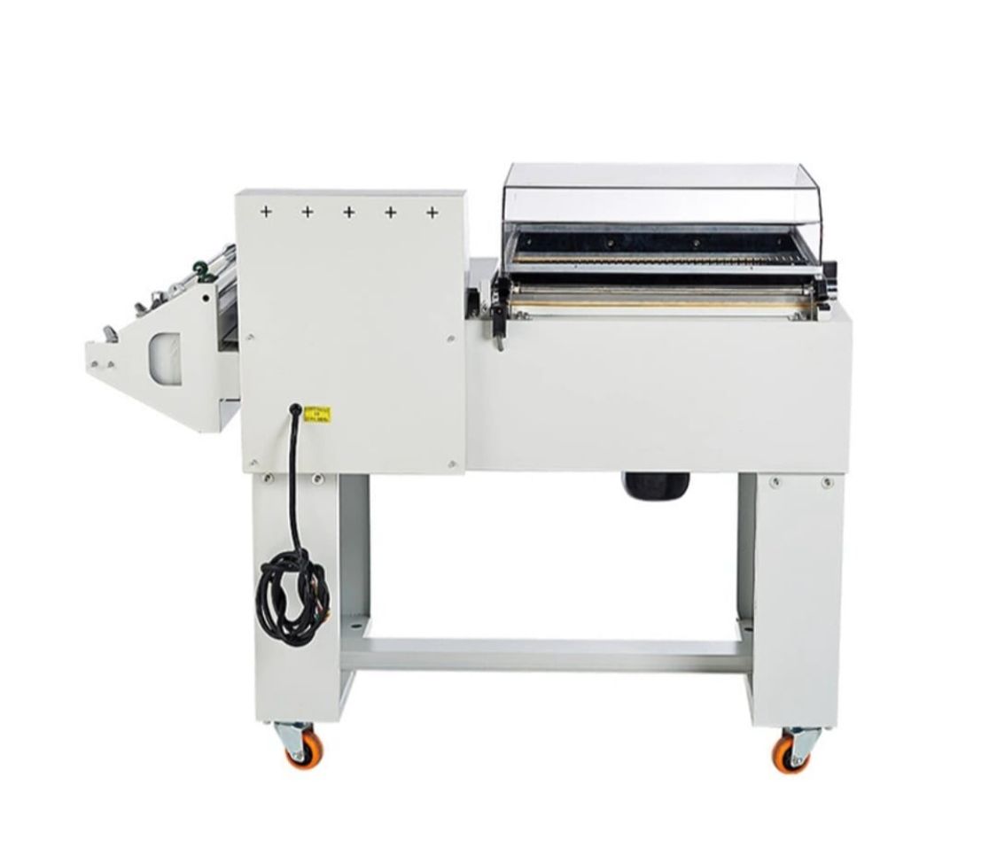 Fardeleuse Semi Automatique Pro