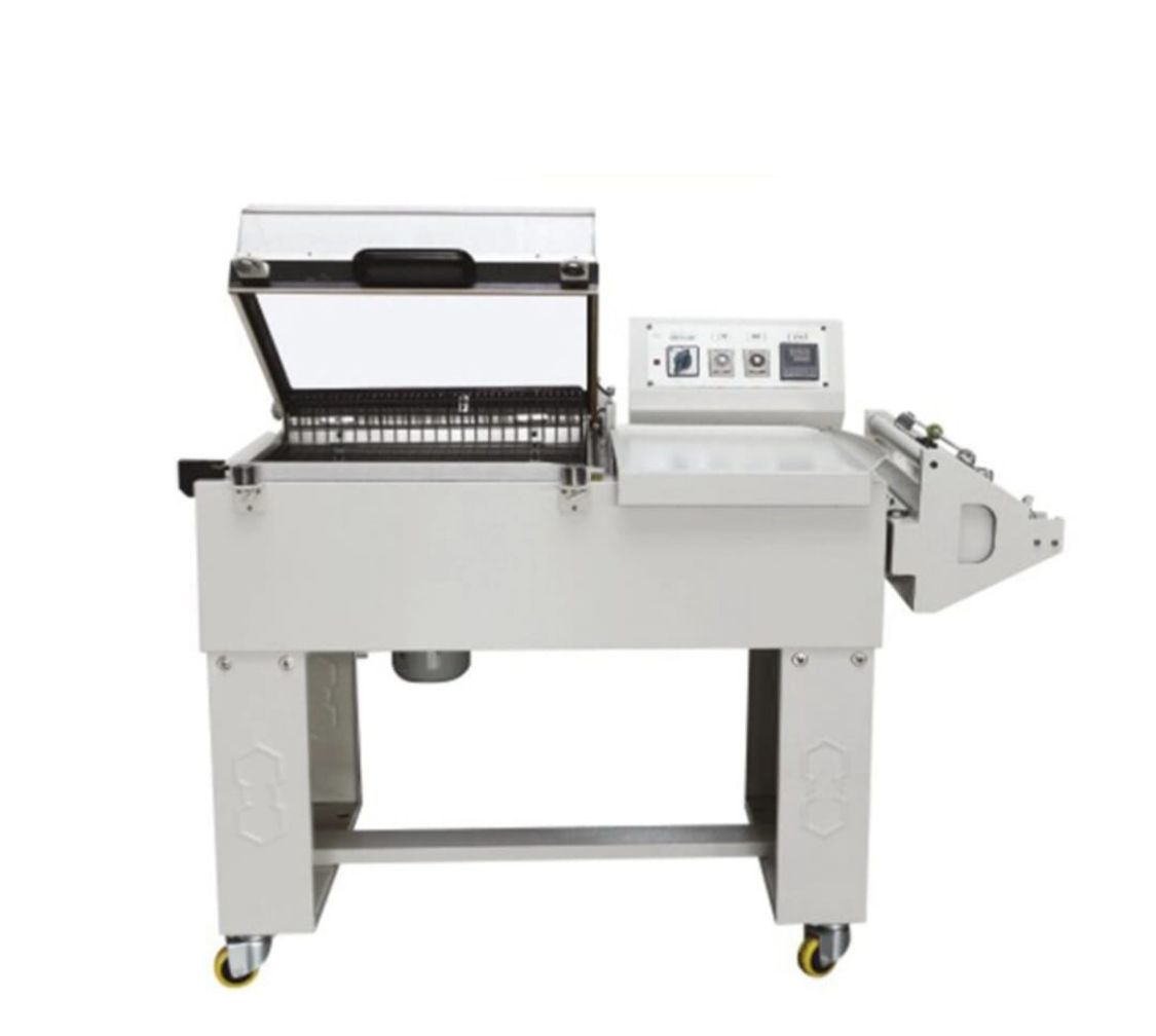 Image de Fardeleuse Semi Automatique Pro - Unbranded