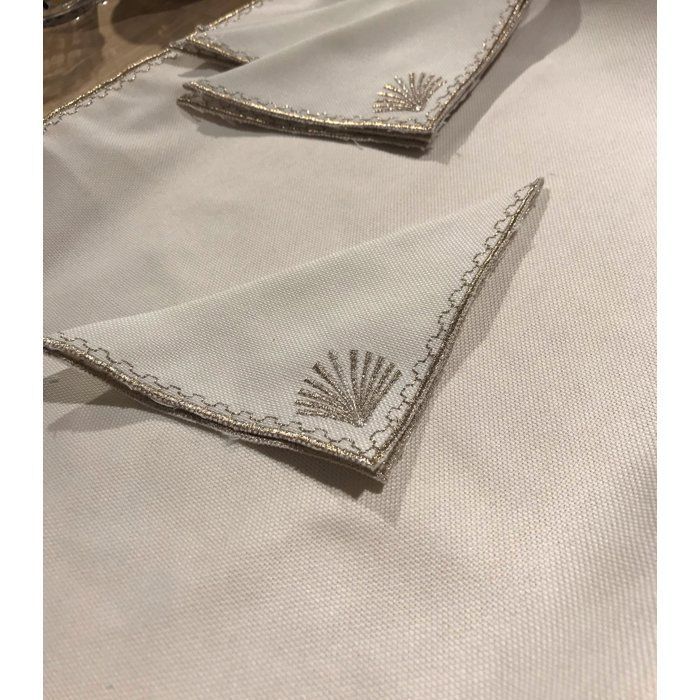 Image de fond de plateau cache plateau en dimension 37cm/13cm - Unbranded