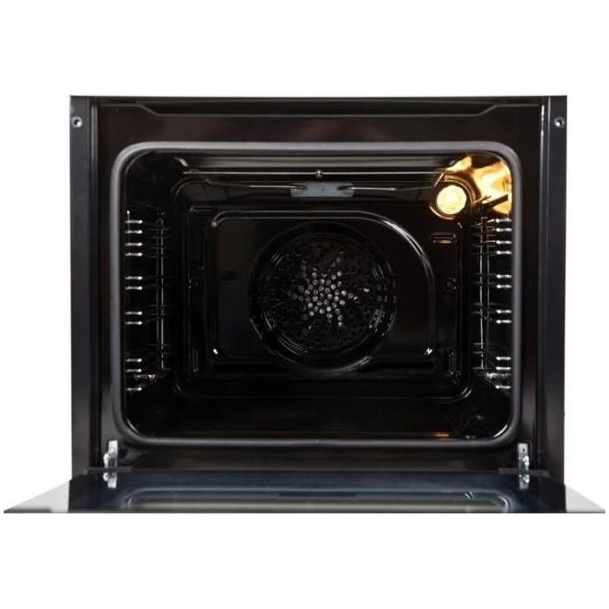 Image de Four encastrable électrique VENEZIA afficheur digital - 60L inox