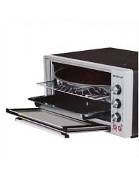 Fours électriques 60 litres - itimat