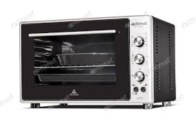 Image de Fours électriques 60 litres - itimat