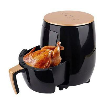 Image de GENERAL - Air Fryer Friteuse sans Huile 6L - Unbranded