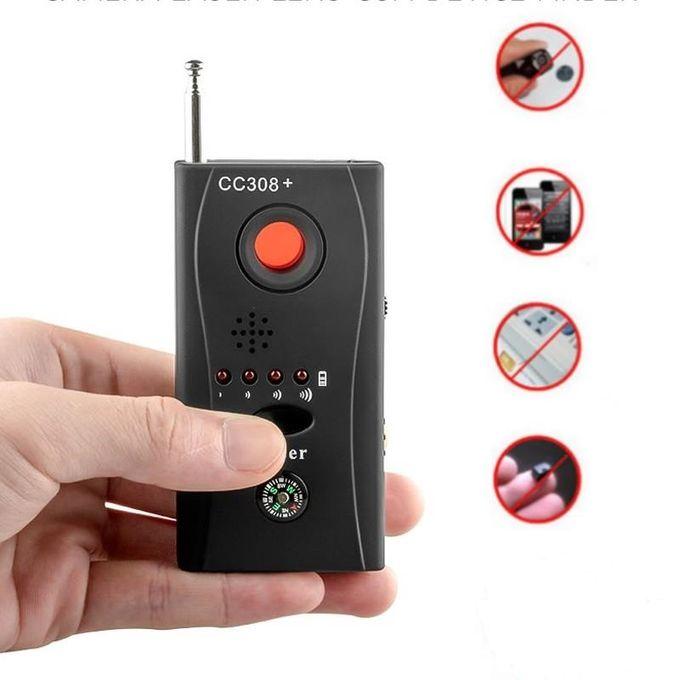 Image de جهاز إكتشاف أجهزة التجسس والكاميرات المخفية - Unbranded