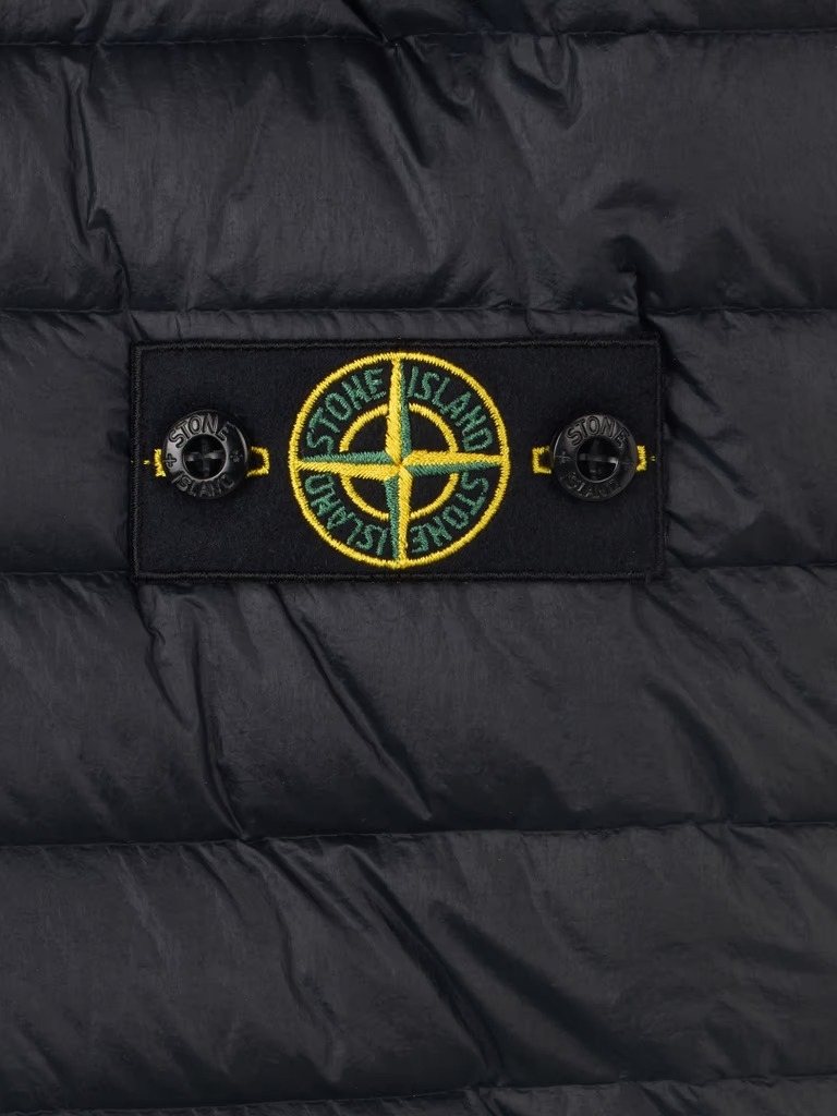 Gilet Stone Island pour homme