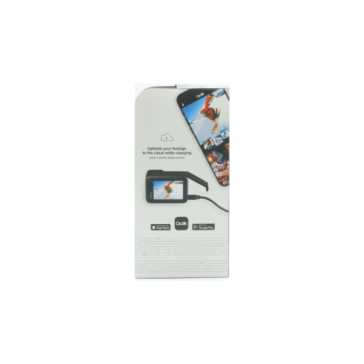 Image de GoPro HERO10 Black - Unbranded