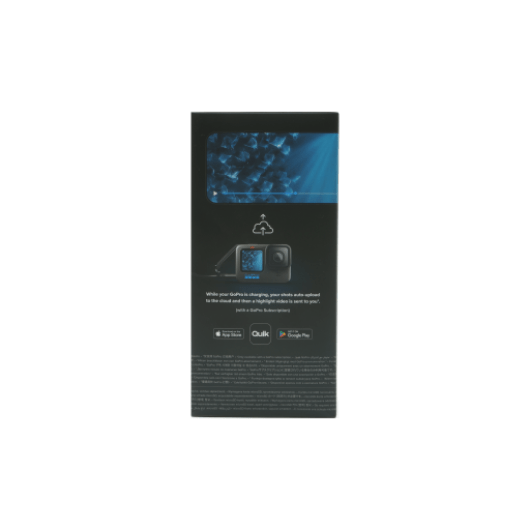 Image de GoPro HERO11 Black - Unbranded