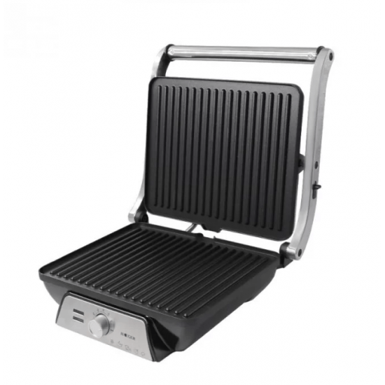 Image de Grille-pain RAF 2000W | Machine à steak R2683 - Unbranded
